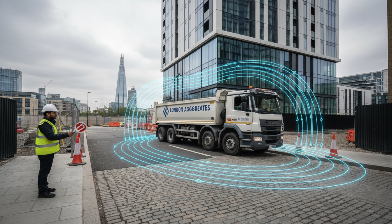 Construction Logistics Plan Consultant: The London Developer’s Guide to 2026 Approvals