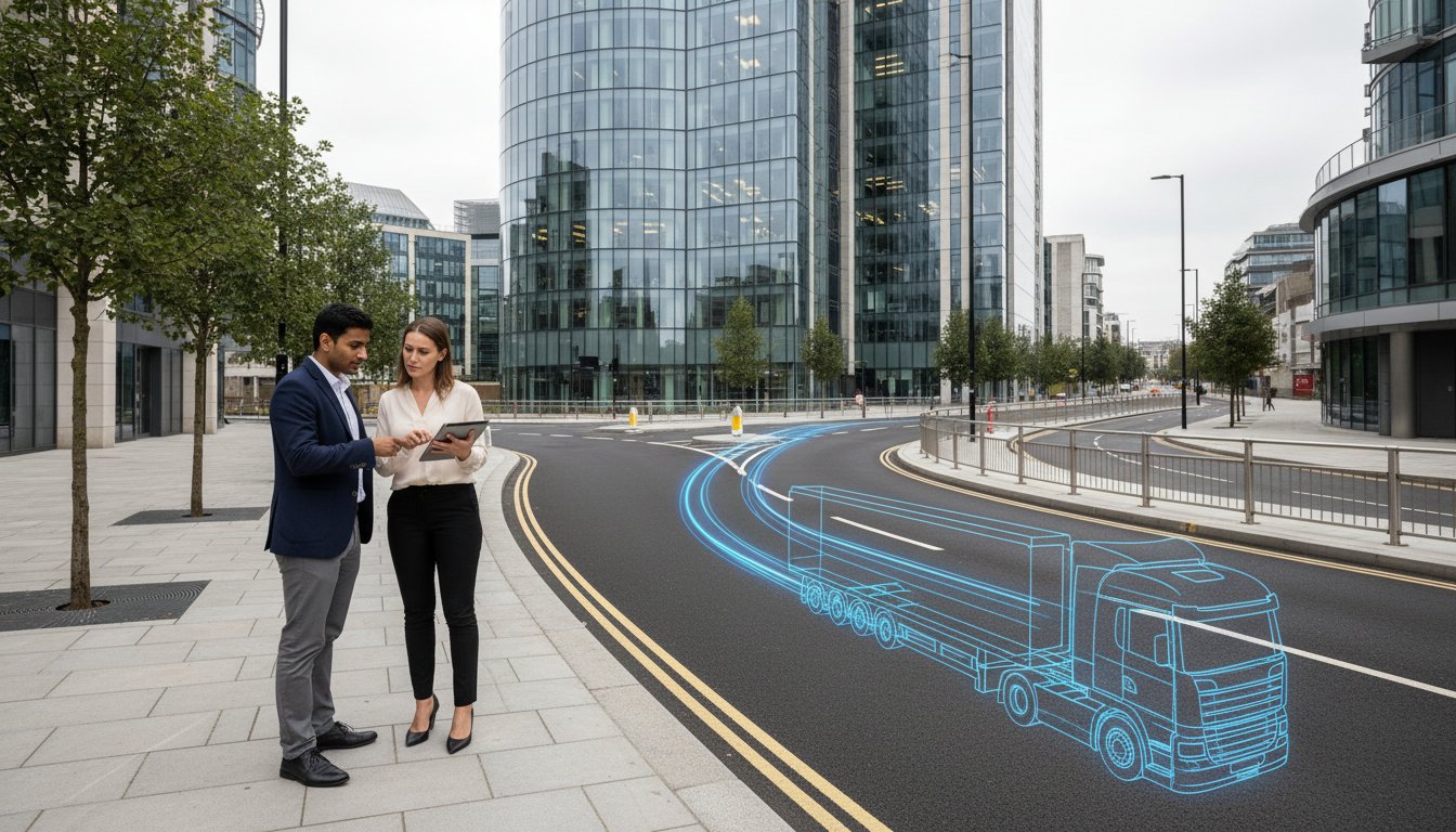 Highway Design S278 & S38: The London Developer’s Guide for 2026