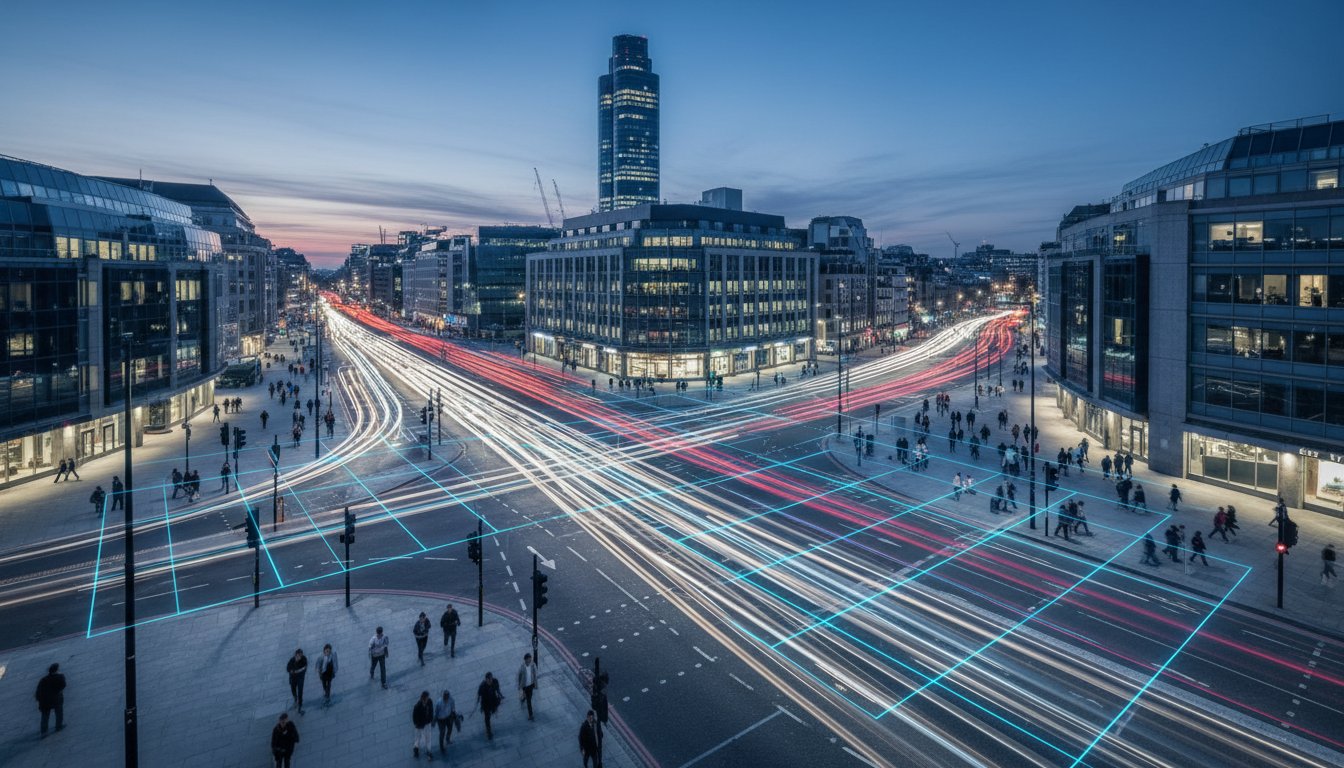 Road Safety Audit in London: The Developer’s 2026 Guide to Planning Compliance