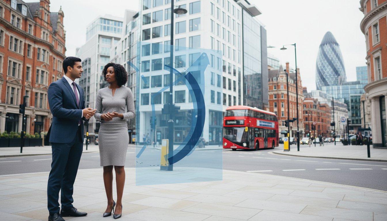 Road Transport Consultant London: Expert Guidance for Planning Success in 2026