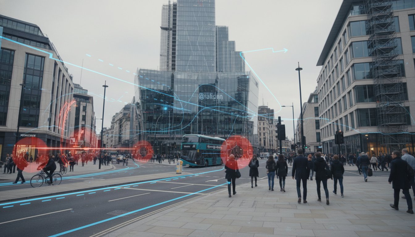Transport Assessment London: The Developer’s 2026 Guide to Planning Success