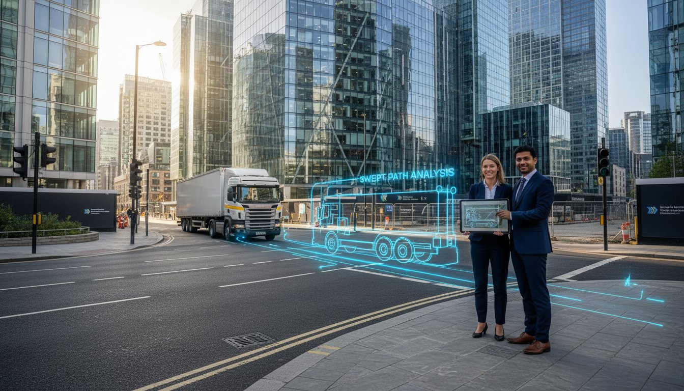 Transport Consultants UK: The Developer’s Guide to London Planning Success (2026)