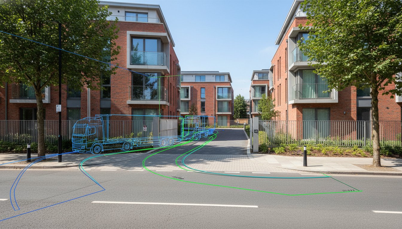Transport Planning Consultants Bromley: A Developer’s Guide to Planning Success in 2026