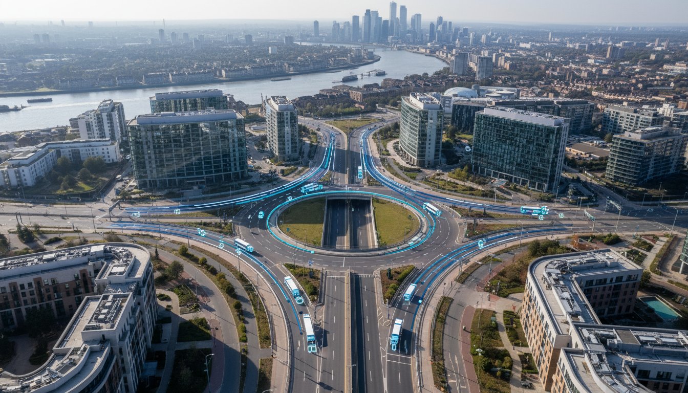 Transport Planning Consultants Greenwich: A Developer’s 2026 Guide to Approvals