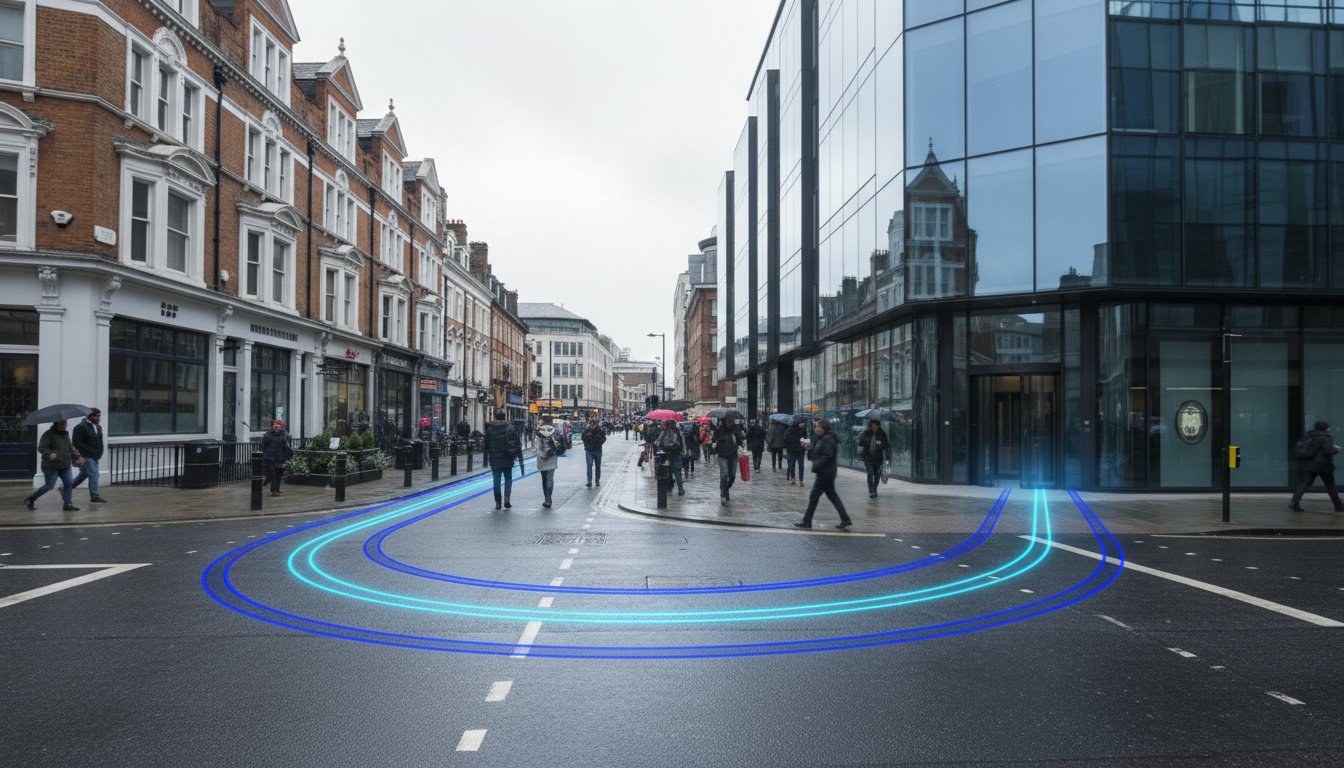 Transport Planning Consultants Hammersmith and Fulham: The 2026 Developer’s Guide