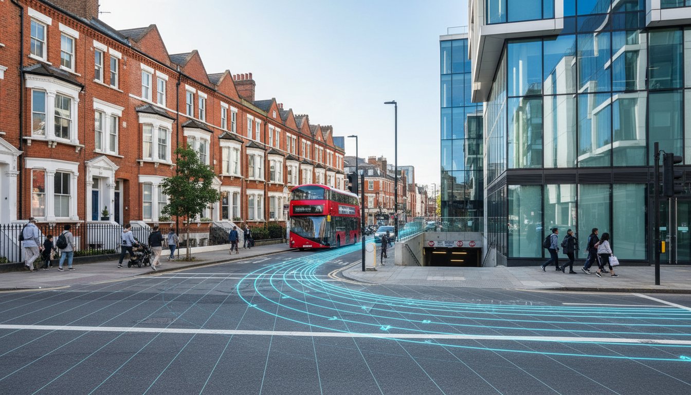 Transport Planning Consultants Haringey: A Developer’s 2026 Guide to Planning Approval