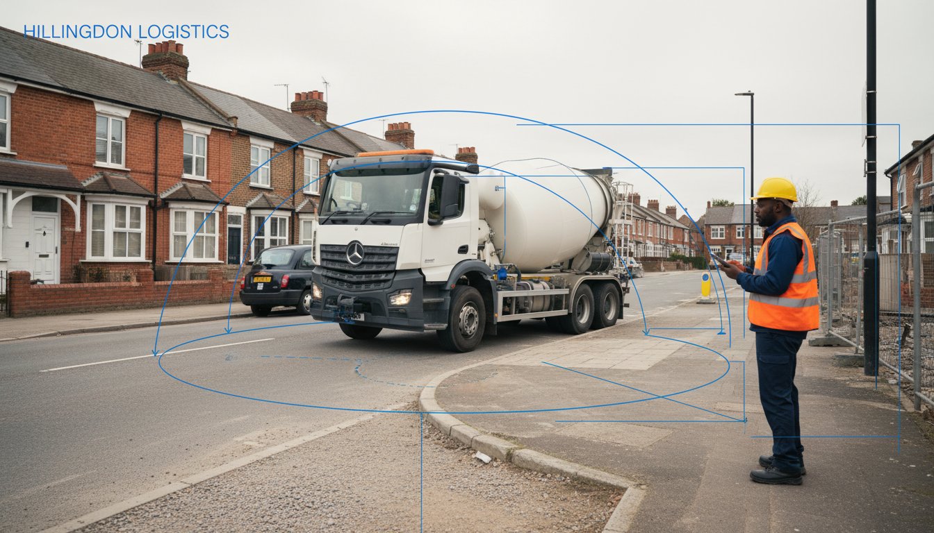 Transport Planning Consultants Hillingdon: A Developer’s Guide to 2026 Approvals