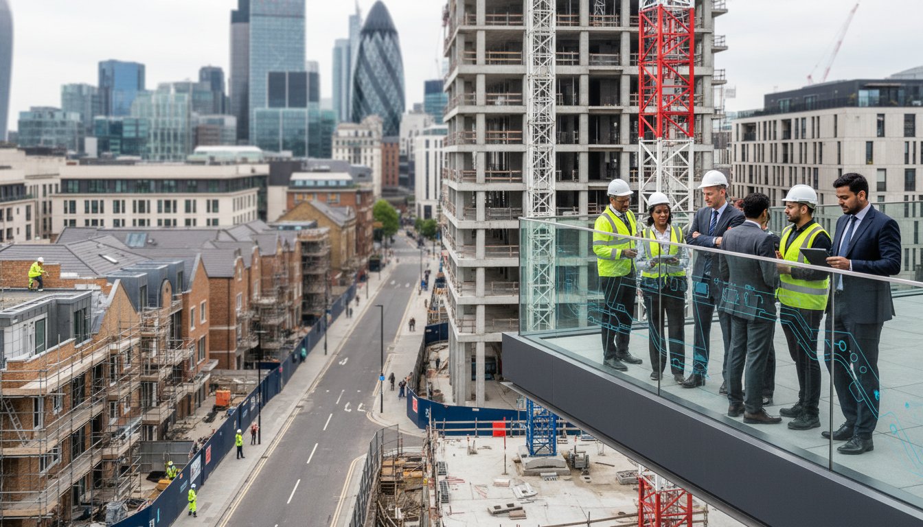 Transport Statement vs. Transport Assessment: A London Developer’s 2026 Comparison Guide