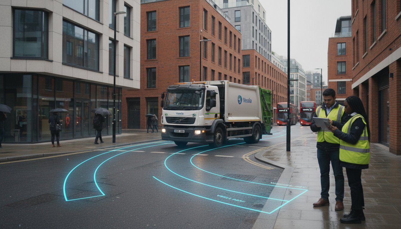 Common Transport Issues in Planning Applications: A 2026 Developer’s Guide