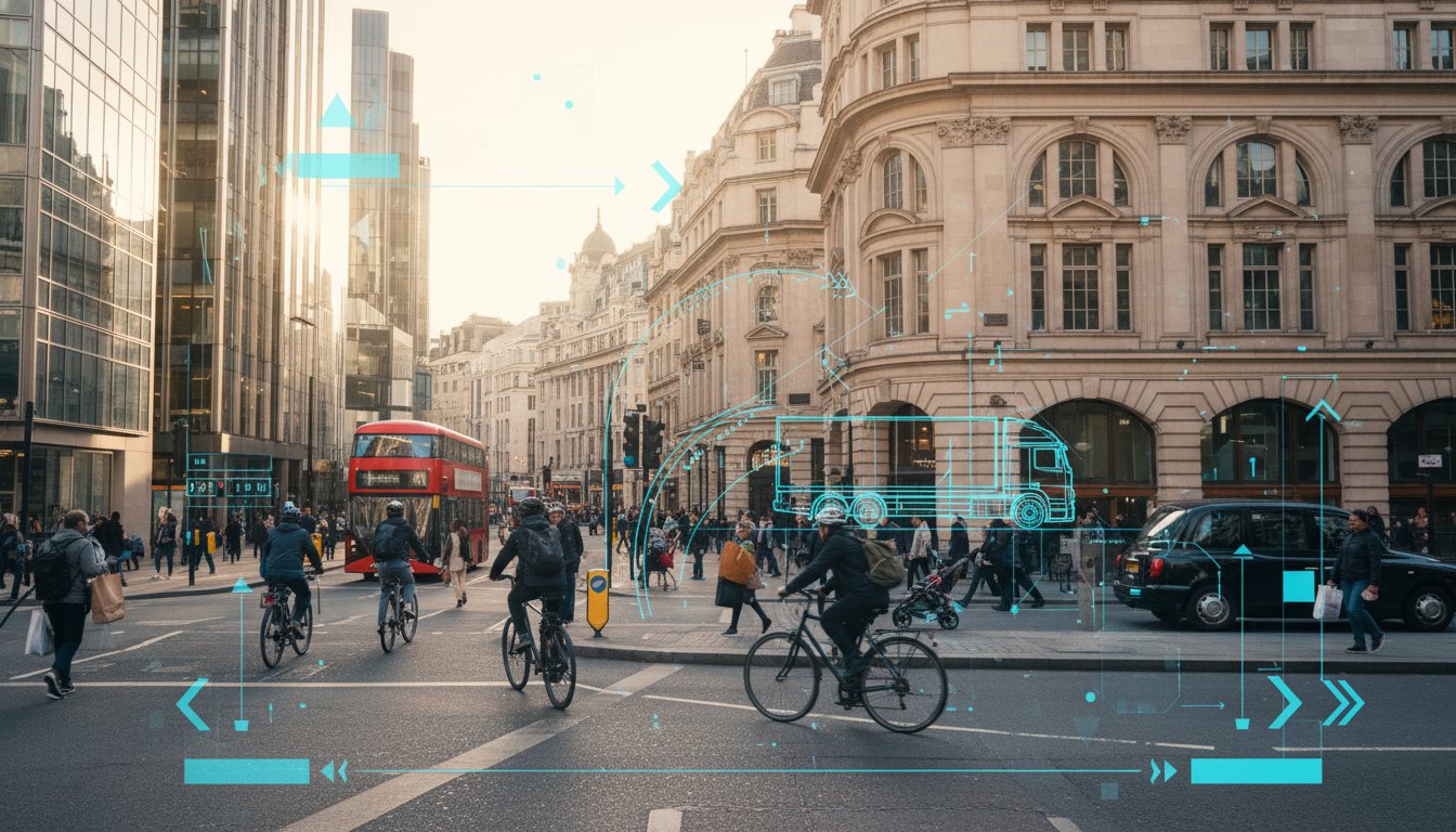 Highway Consultant London: Navigating Complex Planning Approvals in 2026