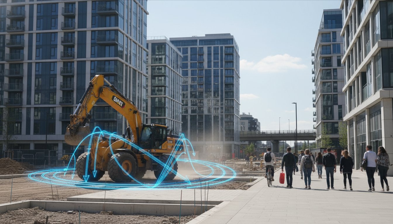 Transport Planning Consultants Barking and Dagenham: The 2026 Developer’s Guide