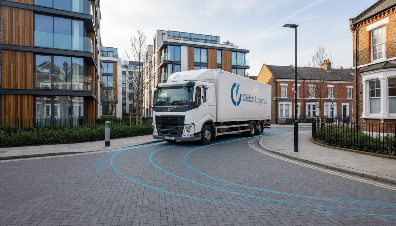Transport Planning Consultants Barnet: Securing 2026 Planning Approvals