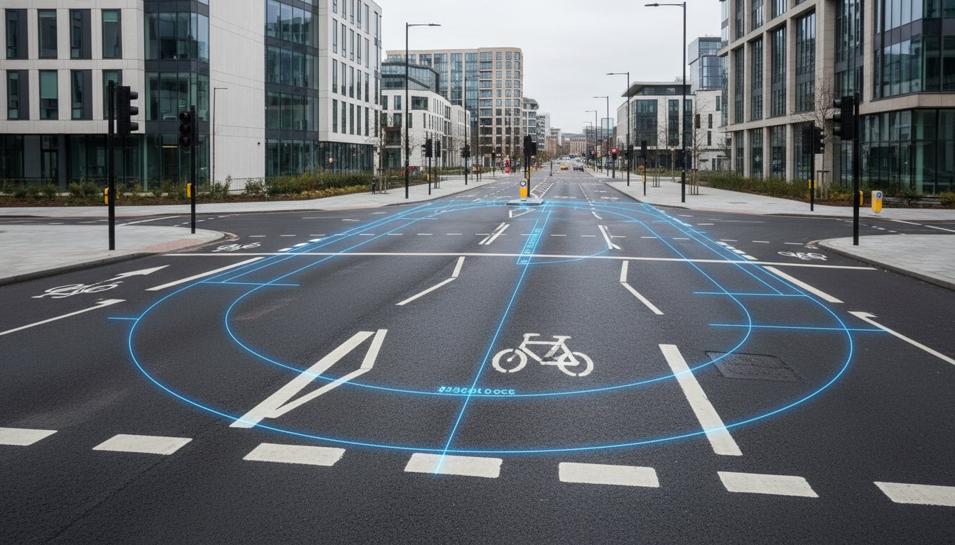 Transport Planning Consultants Greenwich: Navigating 2026 Planning Approvals