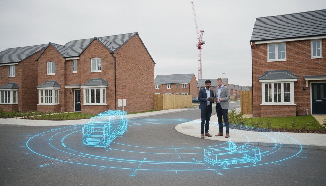 Transport Planning Consultants Havering: A Developer’s Guide to 2026 Approvals