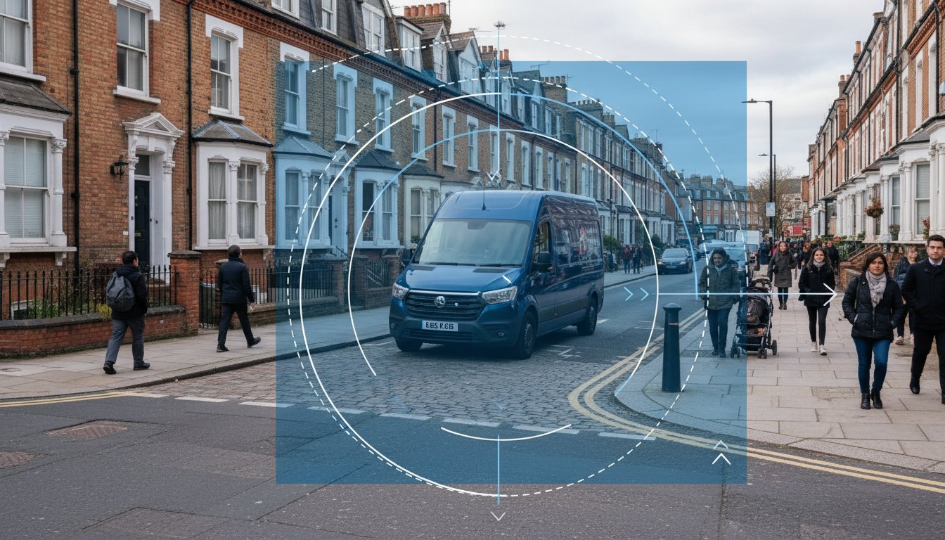 Transport Planning Consultants Hounslow: Navigating 2026 Planning Approvals