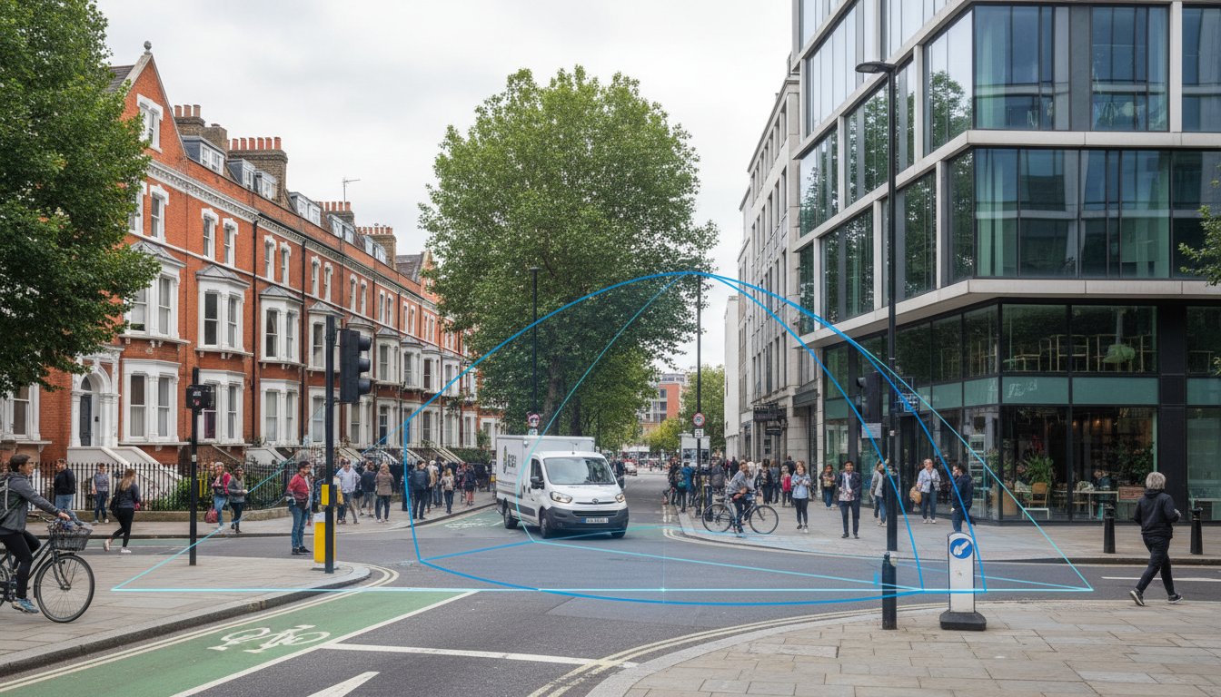 Transport Planning Consultants Islington: Navigating 2026 Planning Approvals