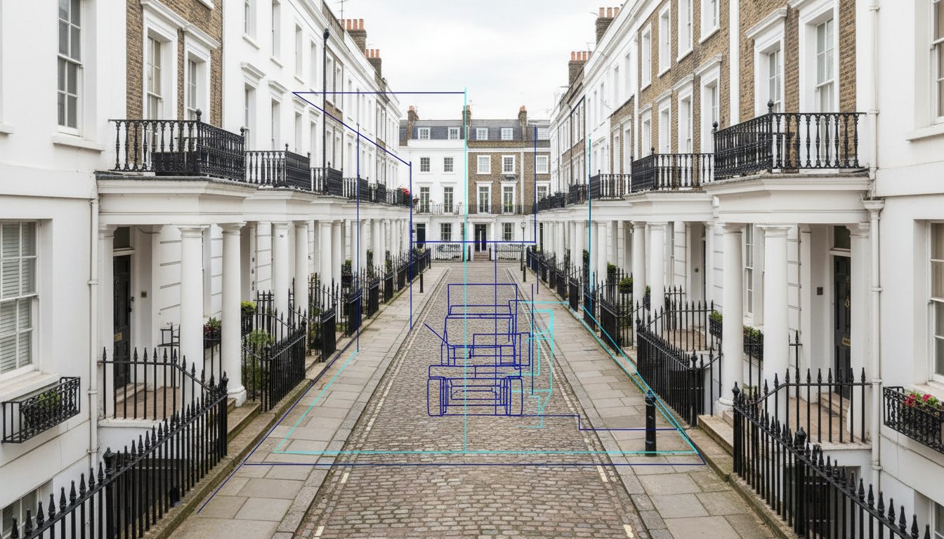 Transport Planning Consultants Kensington and Chelsea: Navigating RBKC Planning in 2026