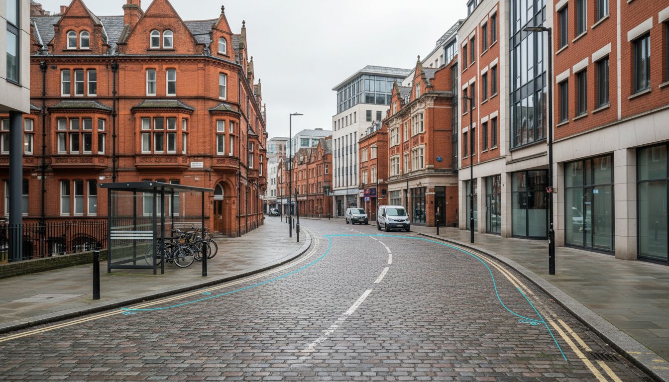 Transport Planning Consultants Kingston upon Thames: Securing 2026 Approvals