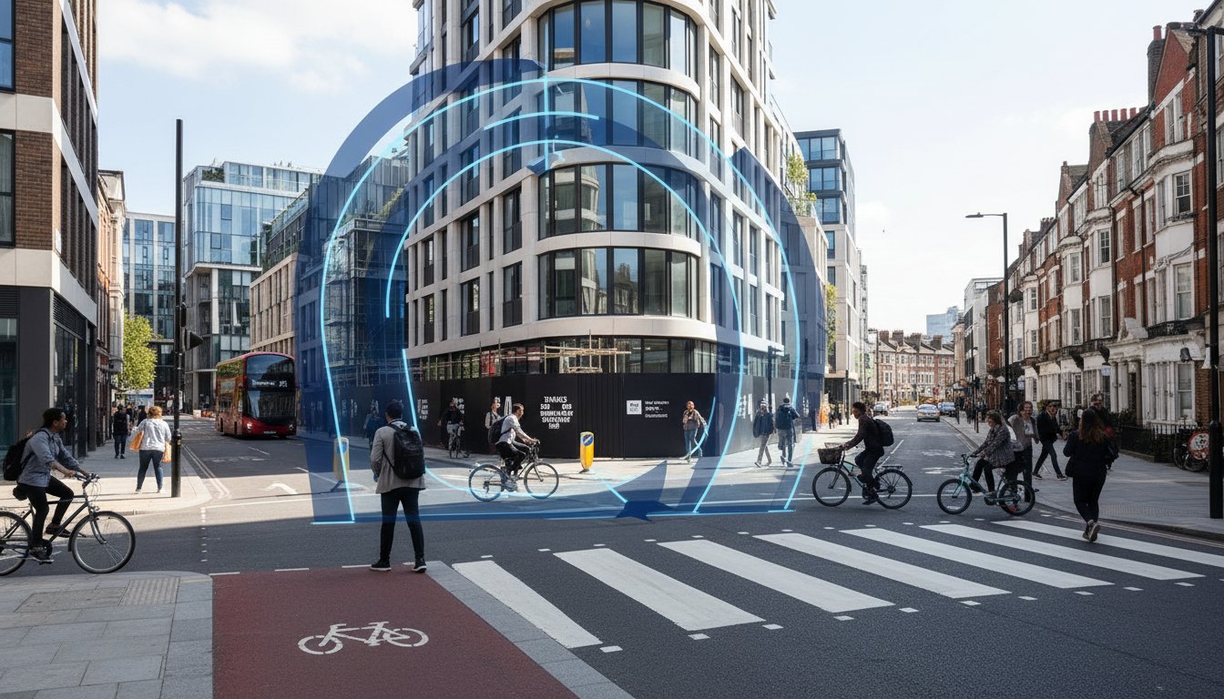 Transport Planning Consultants Merton: A Developer’s 2026 Guide to Planning Approvals