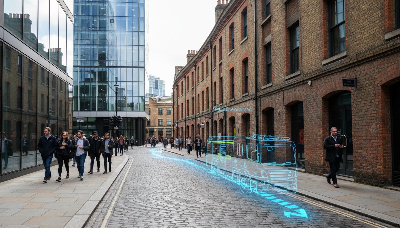 Transport Planning Consultants Southwark: A Developer’s Guide to 2026 Approvals