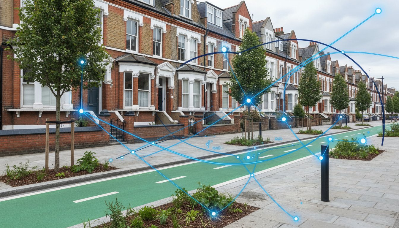Transport Planning Consultants Waltham Forest: The 2026 Developer’s Guide