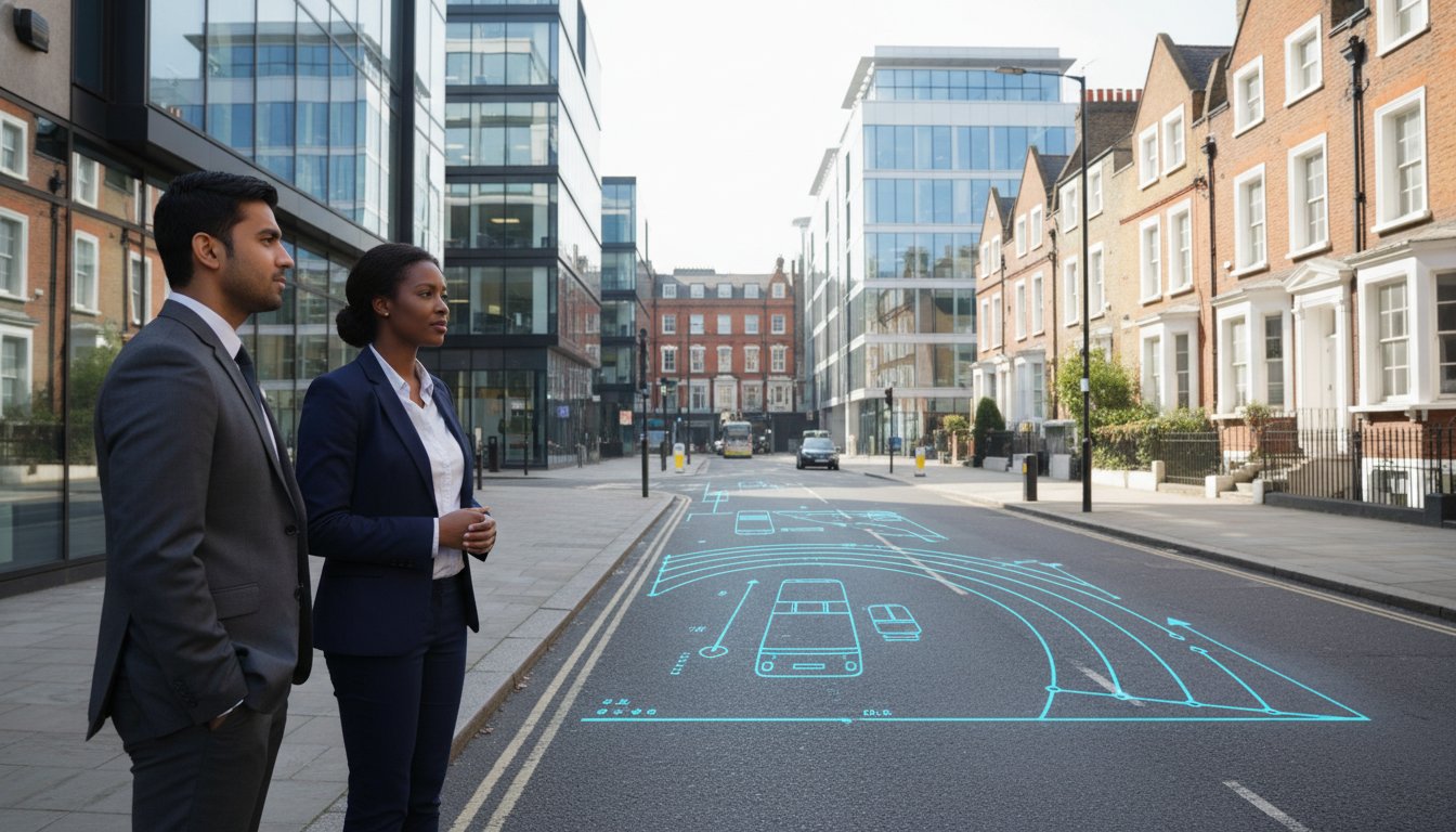 Transport Planning Consultants Wandsworth: The 2026 Developer’s Guide to Planning Approval