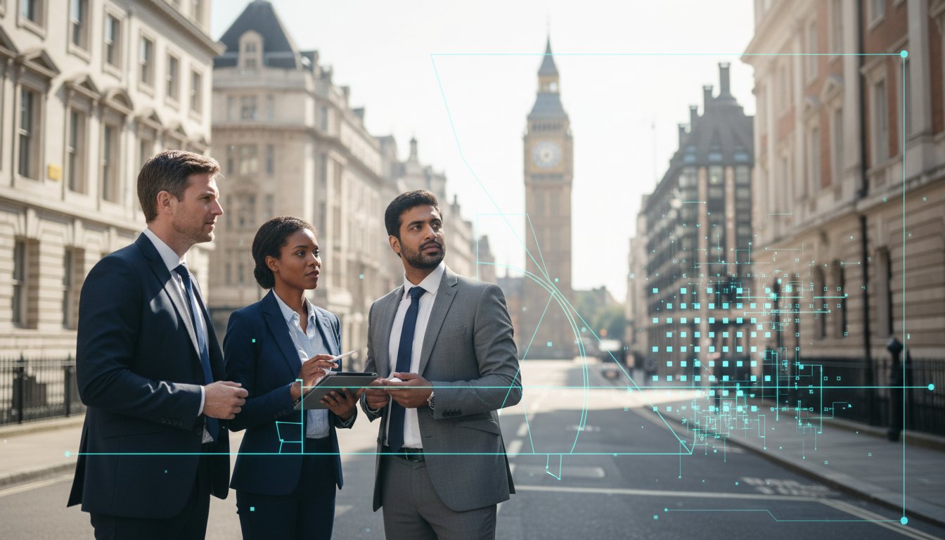 Transport Planning Consultants Westminster: Navigating 2026 Planning Approvals
