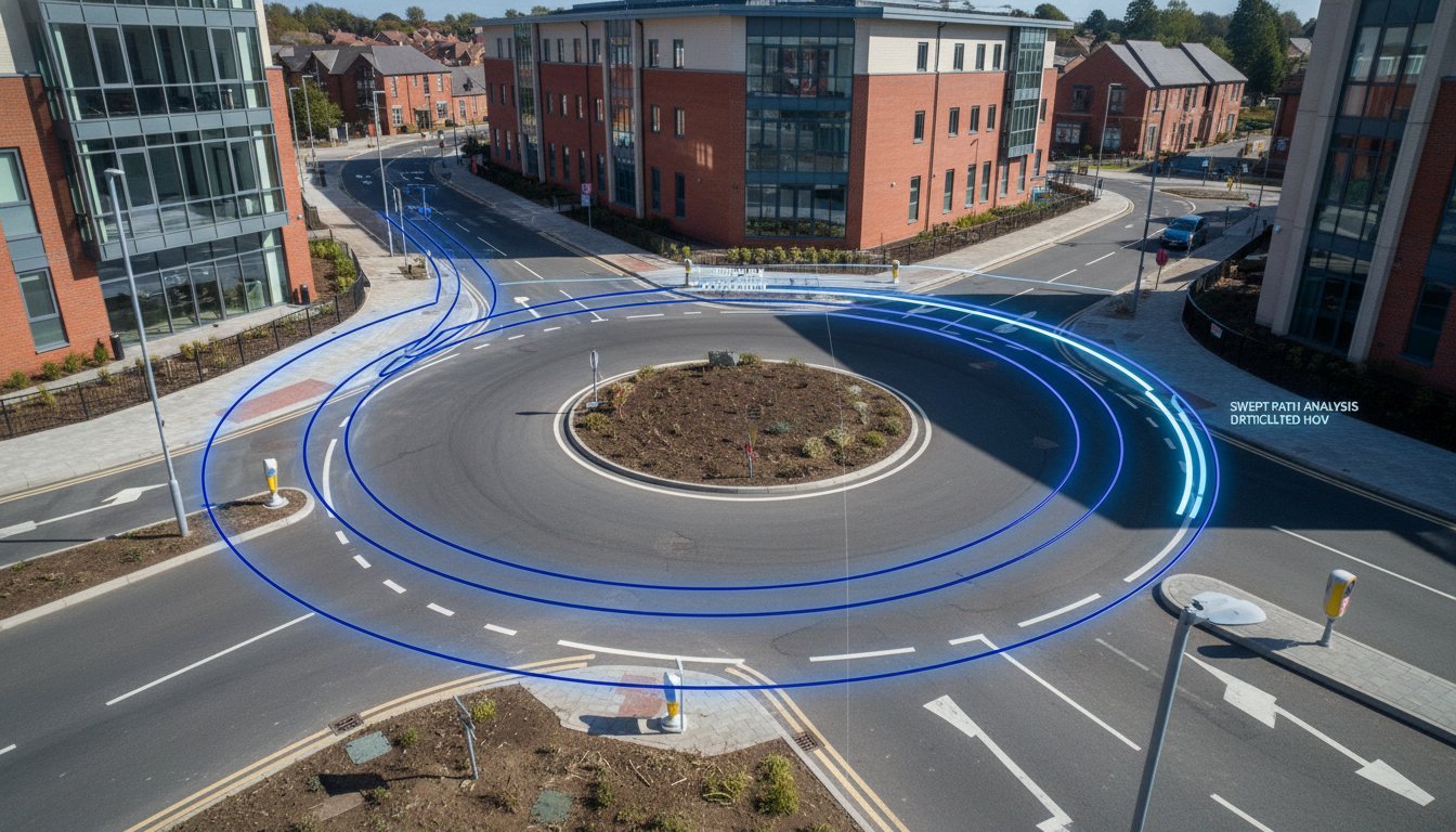 What is a Highway Consultant? A Guide for Developers