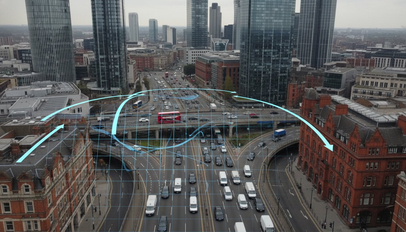 What is a Traffic Engineer? A Guide for Developers