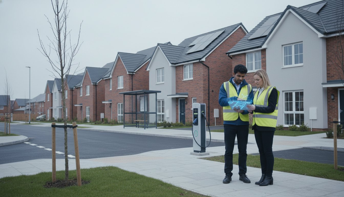 transport statement cost for small development England Best Practices and Expert Advice