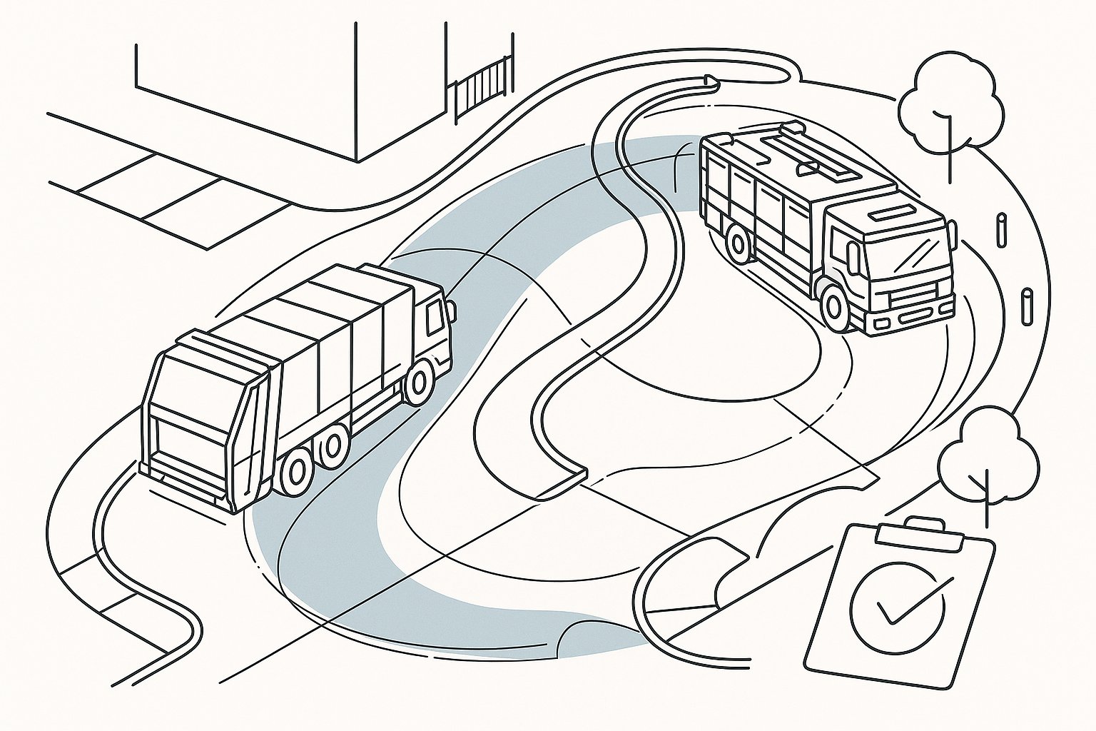 AutoTURN Swept Path Analysis: A Practical Guide For Planning Applications In 2026
