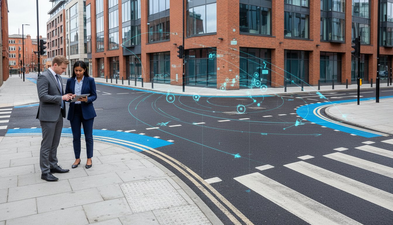 Transport Statement Liverpool: A Developer’s Guide for 2026 approvals