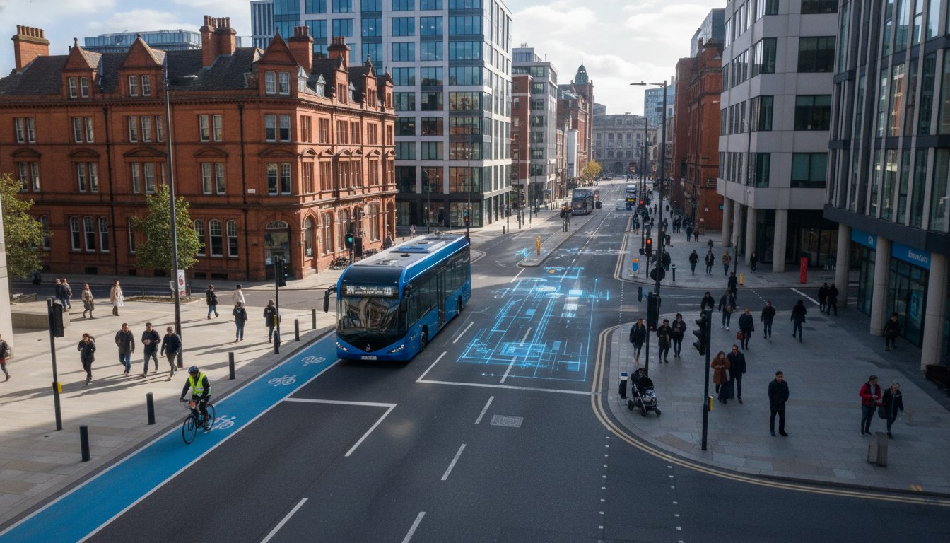 Transport Statement Leeds: A Developer’s Guide for 2026 approvals