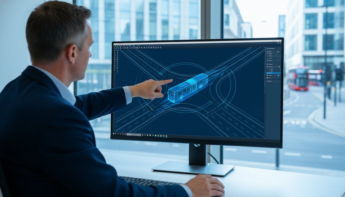 What is a Transport Consultant? A Guide for Developers
