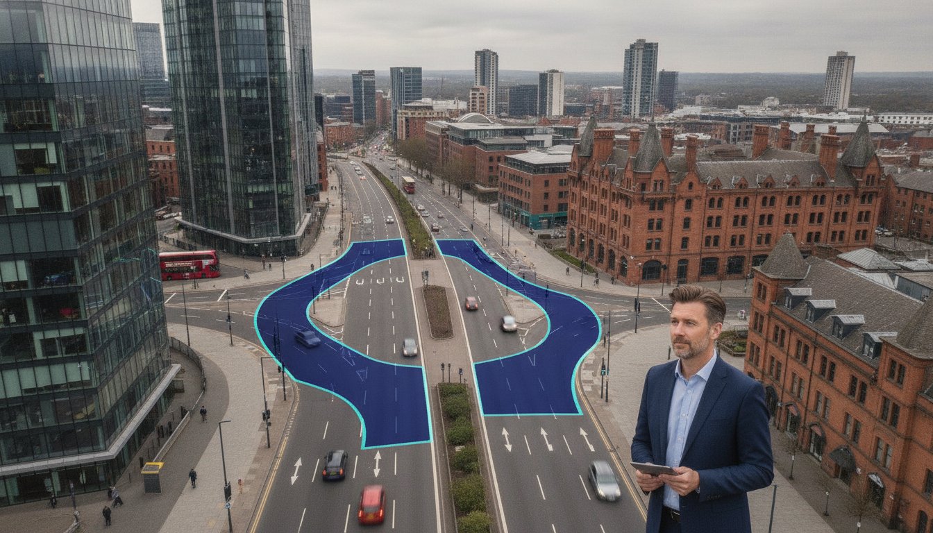 Transport Planning Guide for Success