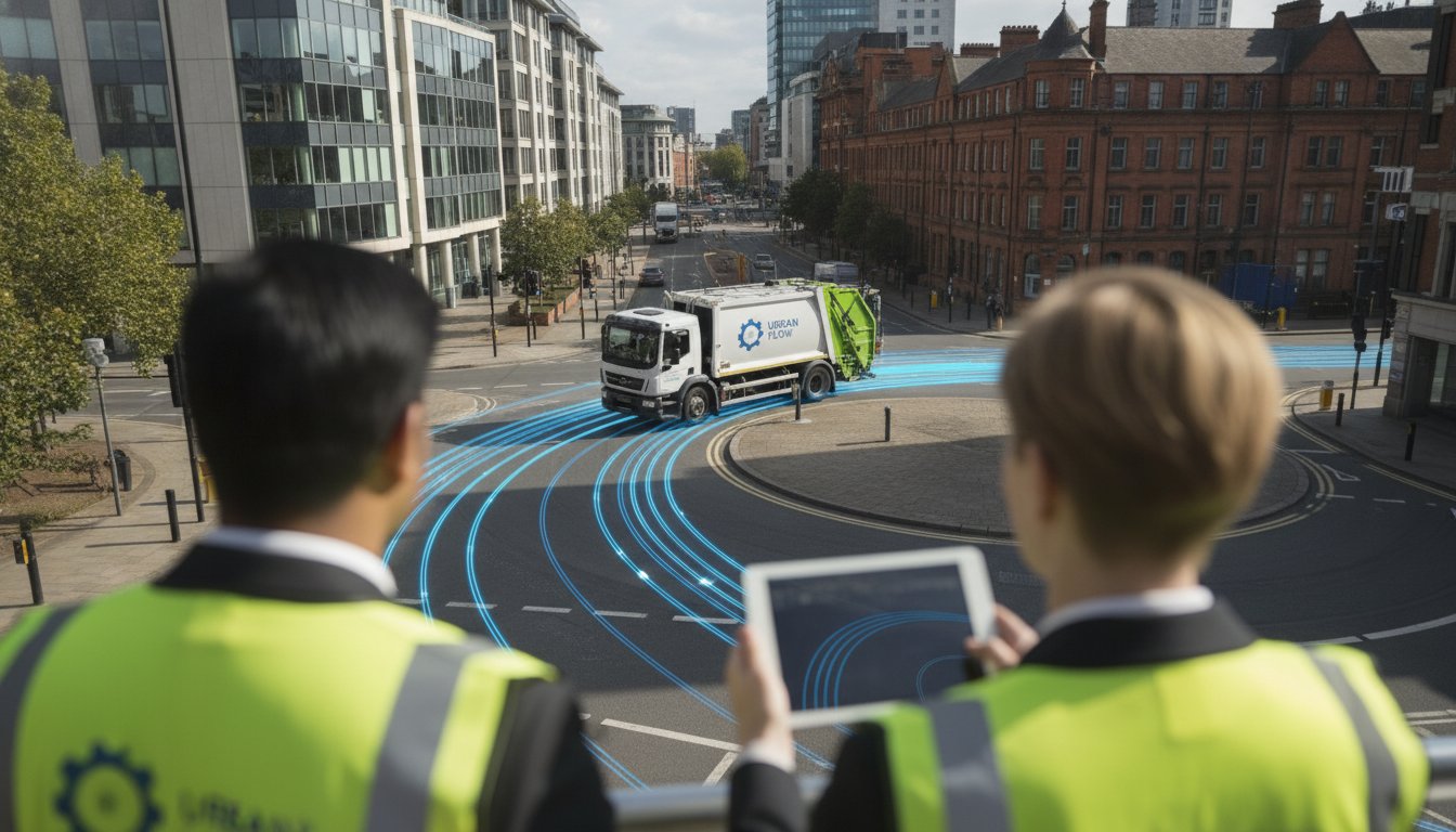 Complete Transport Engineering Projects: Guide for Success