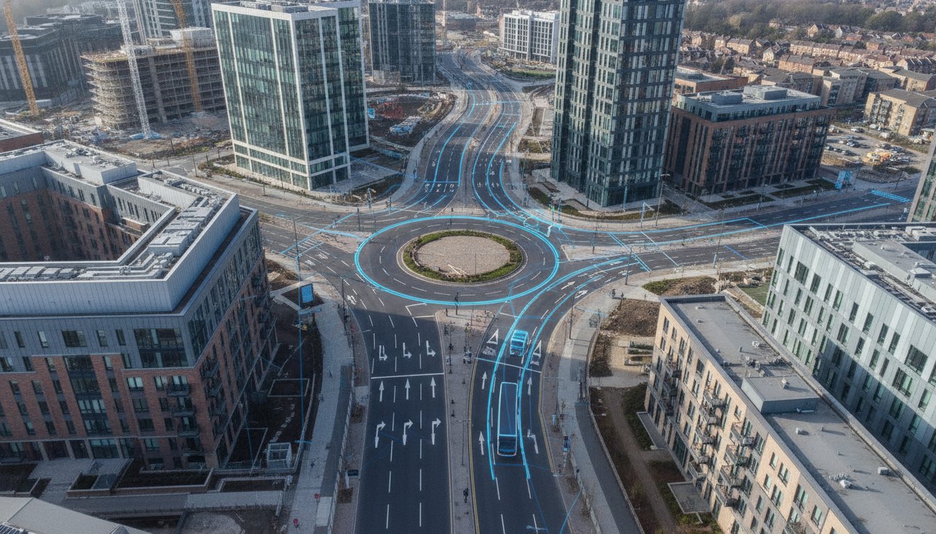The Ultimate Guide to Transport Planning Consultants