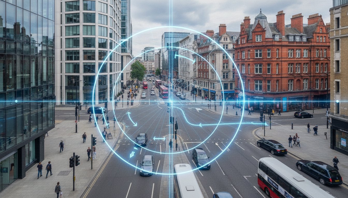 Transport Planning: Everything You Need to Know