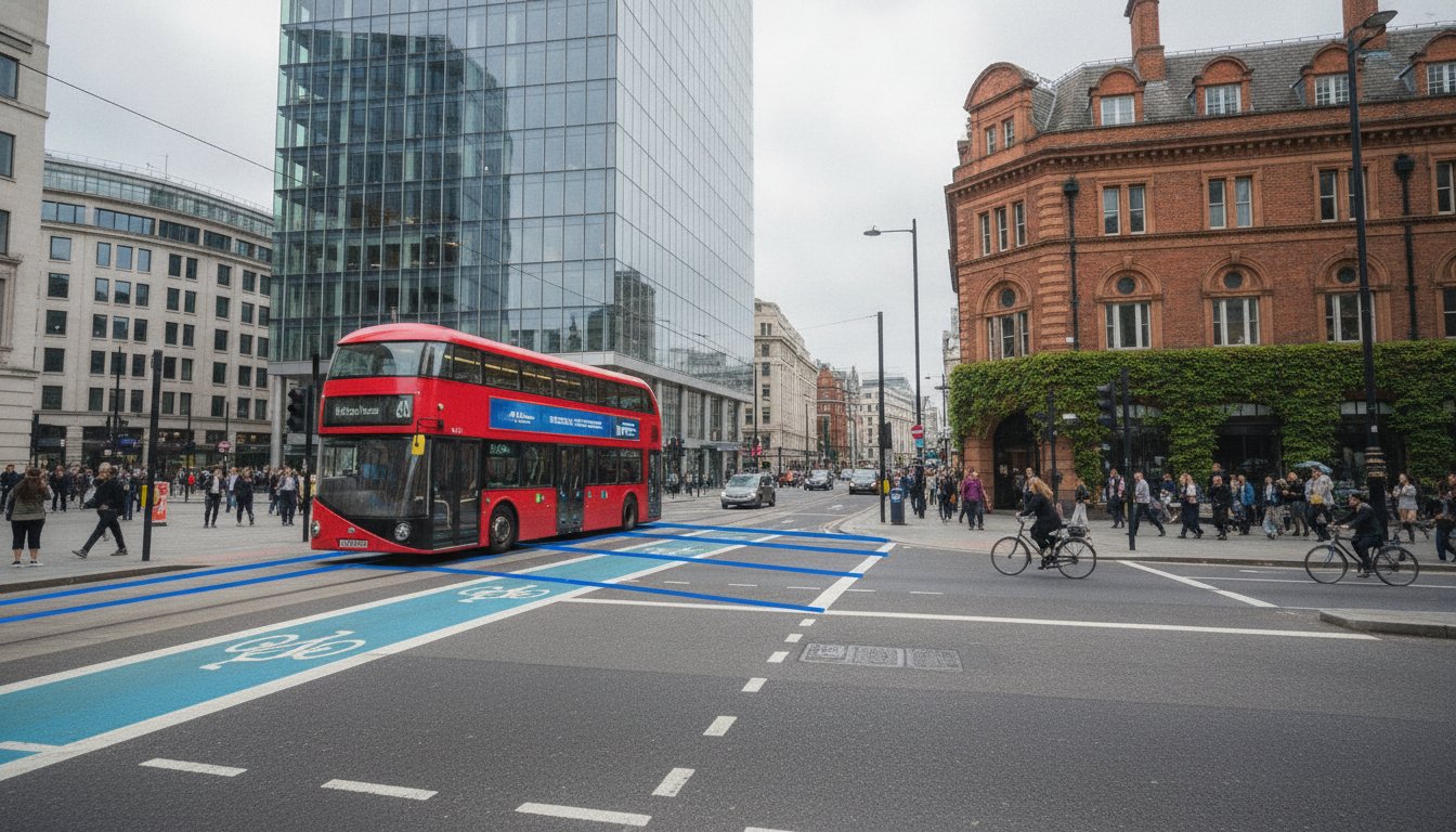 Transport Planning Consultants in London: The 2026 Developer’s Guide