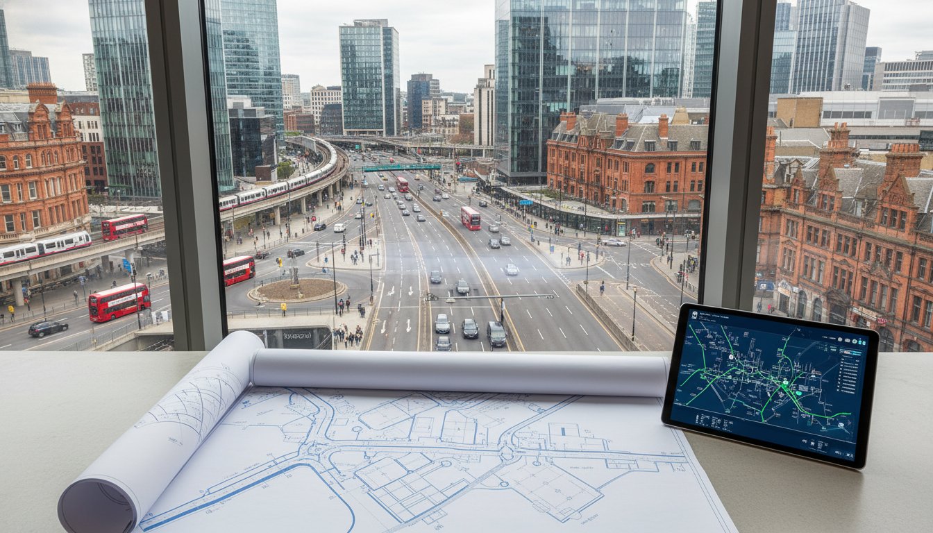 DfT Transport Assessment Guidance: Key Aspects