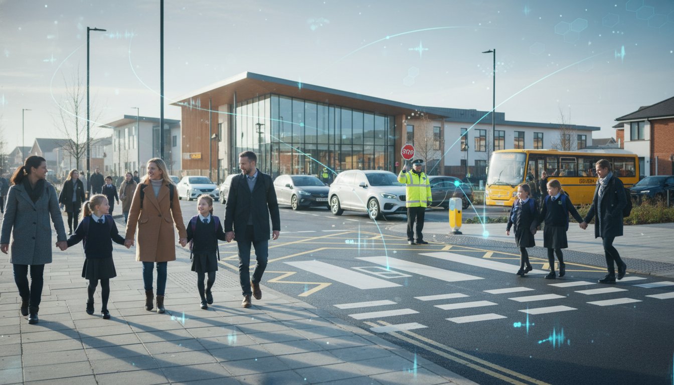 School Transport Assessment Guide