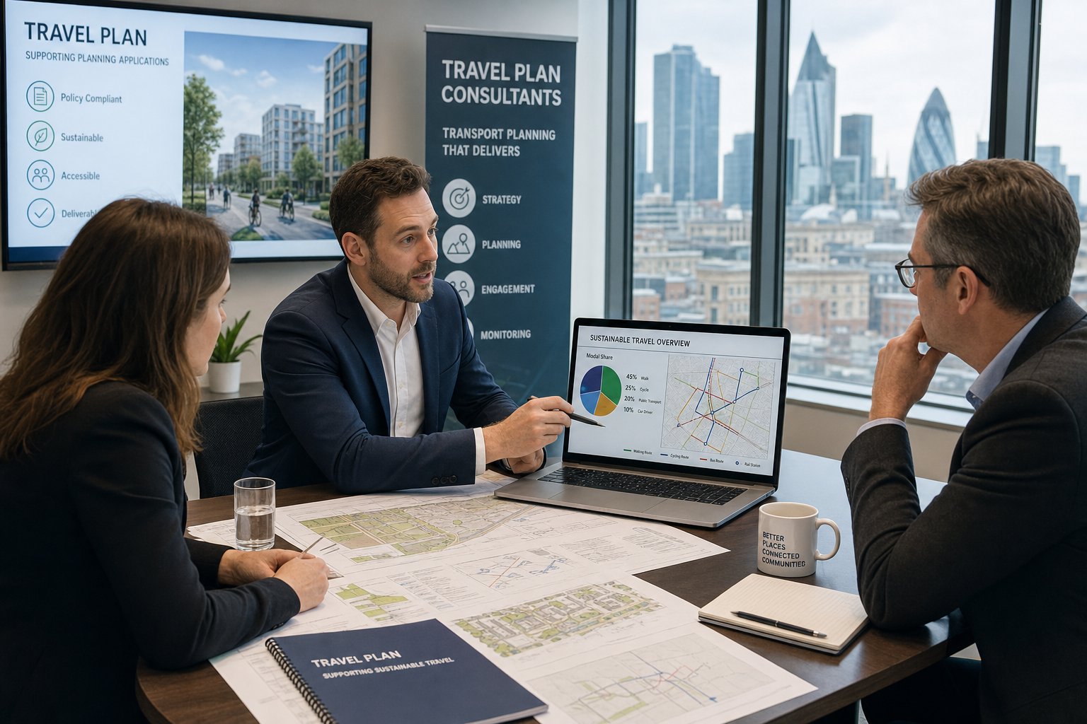 Travel Plan Consultants: What They Do, Why They Matter, And How To Choose The Right Expert In 2026