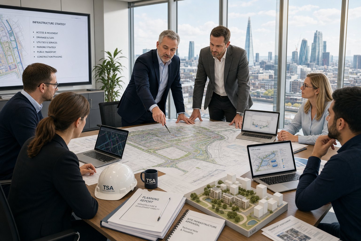 Infrastructure Engineering For Developers: A Practical Guide To Smoother Planning, Design, And Delivery In 2026