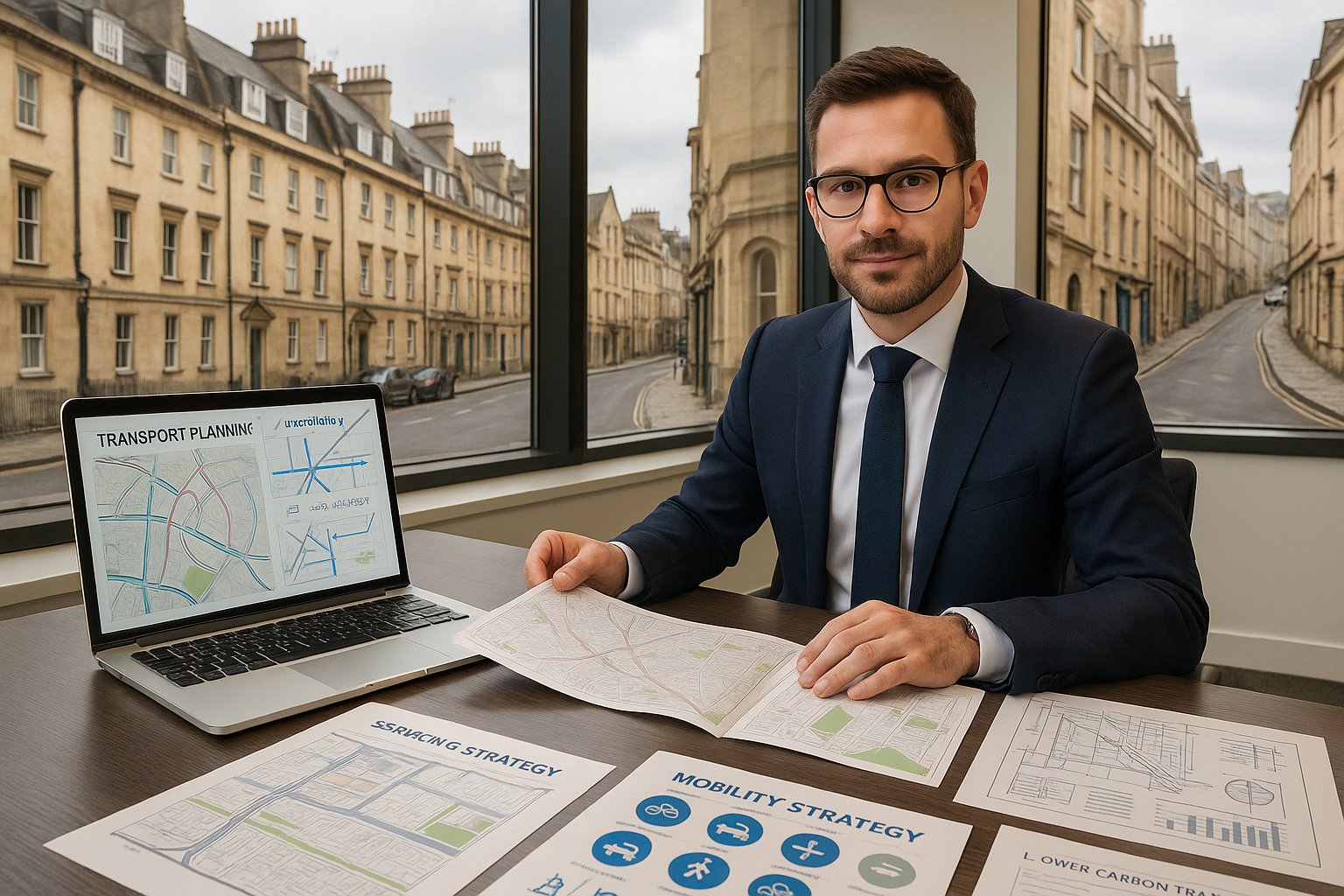 Transport Planning In Bath: What Developers And Planning Teams Need To Know In 2026
