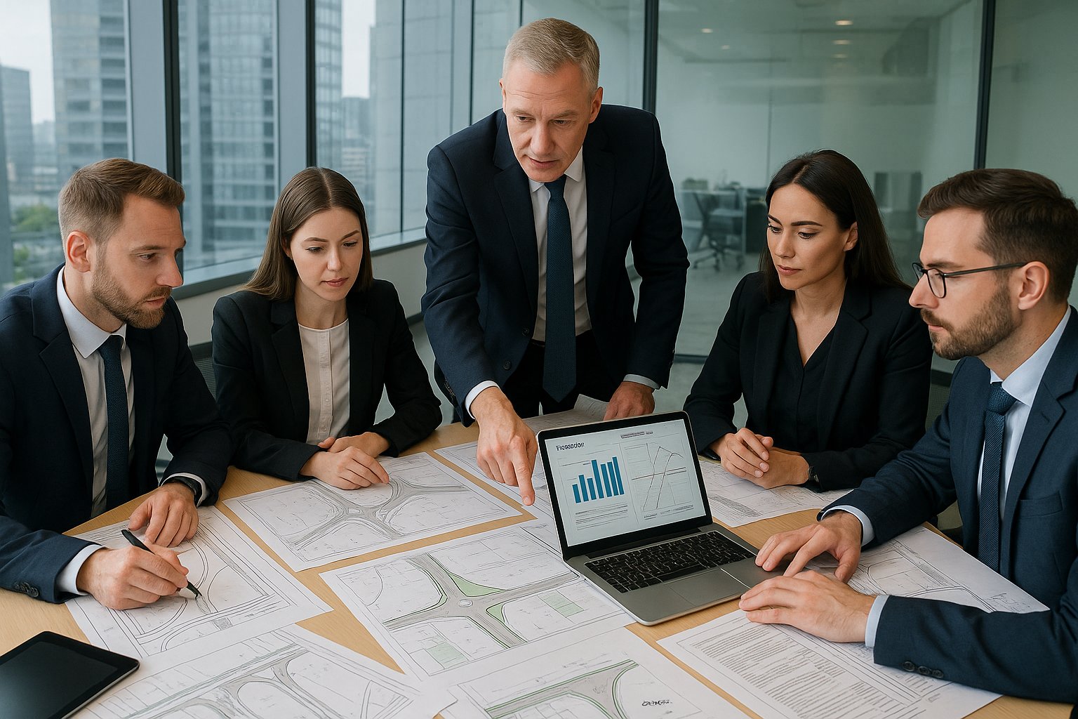 Highways Design Consultants In 2026: What They Do, When You Need One, And How They Support Planning Success