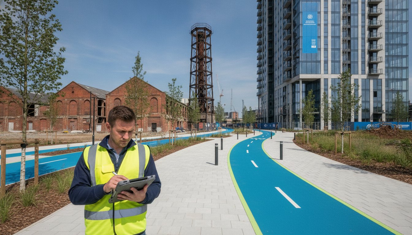 2026 Brownfield Development Transport Statement Guide