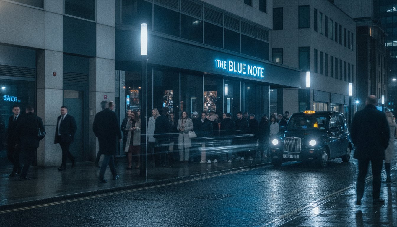 Public Bar Transport Assessment