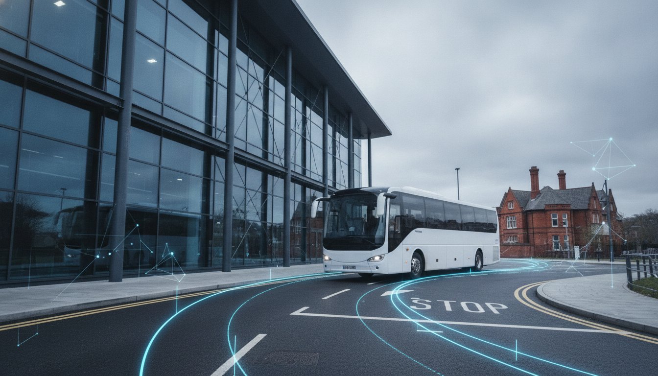 Function Centre Transport Assessment