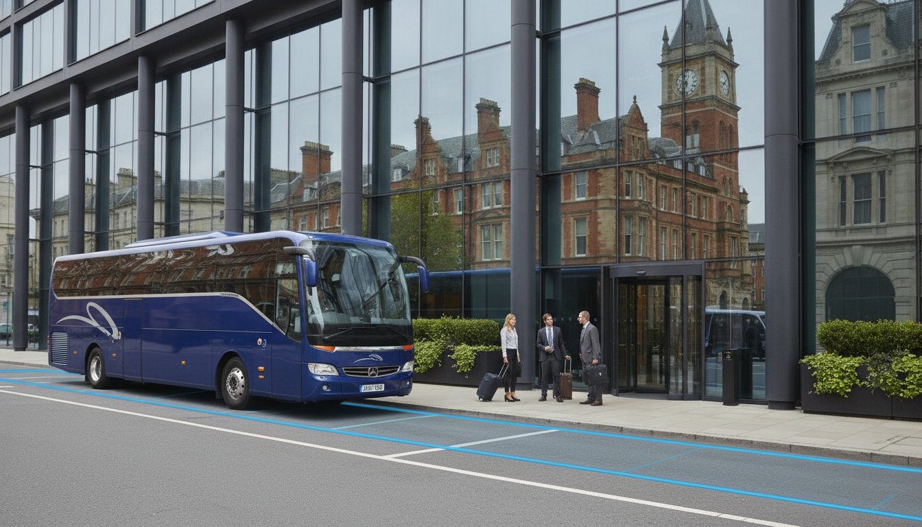 Tourist Hotel Transport Assessment