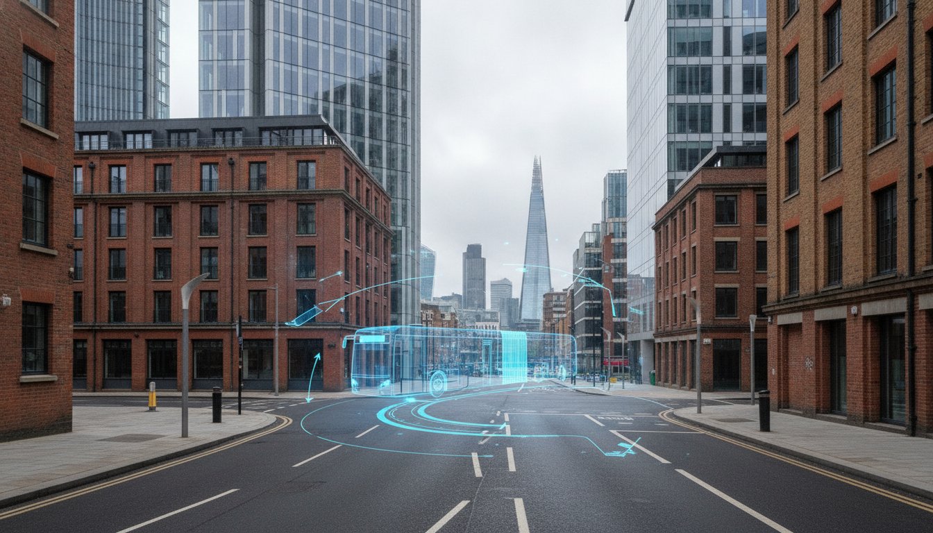 Transport Planning for Planning Applications in London: The 2026 Developer’s Guide